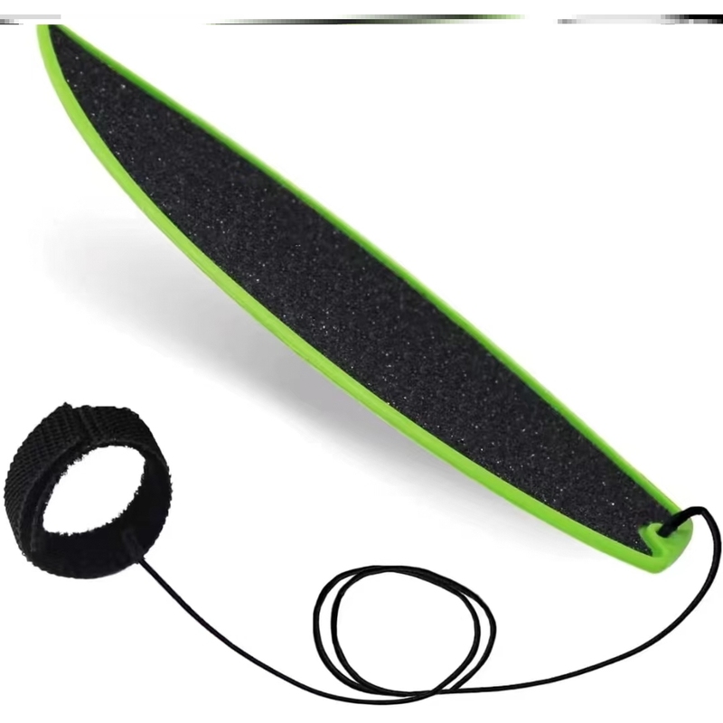 D40-GREEN (SWIPEBOARD)